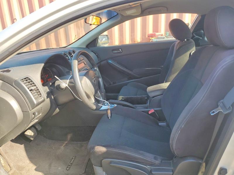 60544736 :رقم المزاد ، 1N4AL2EP8DC162000 vin ، 2013 Nissan Altima مزاد بيع