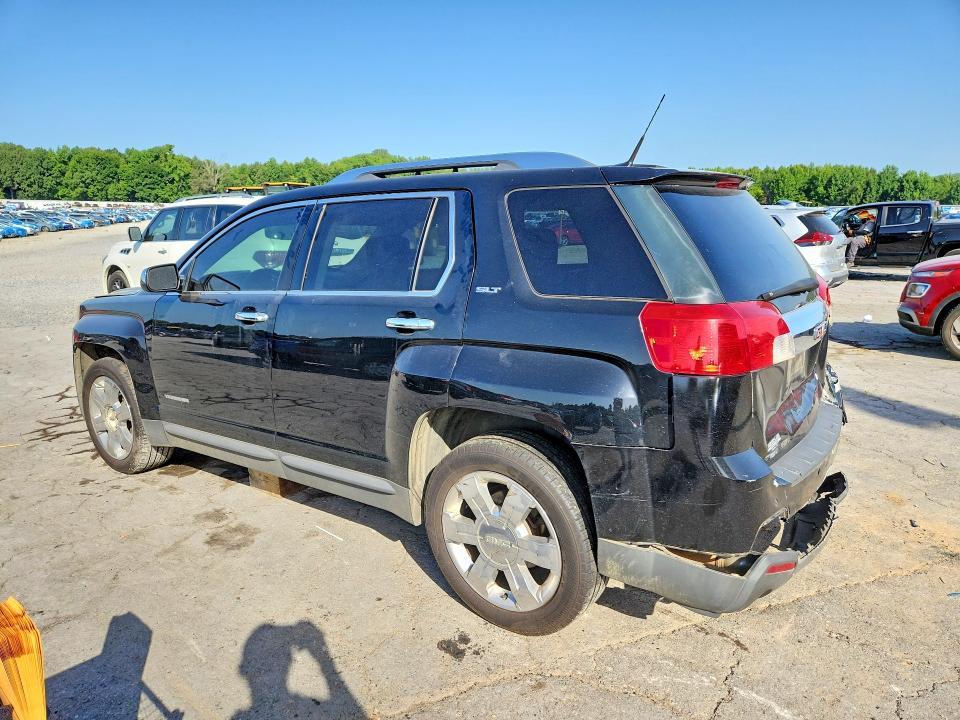 60930086 :رقم المزاد ، 2CTFLXE5XB6369915 vin ، 2011 Gmc Terrain مزاد بيع