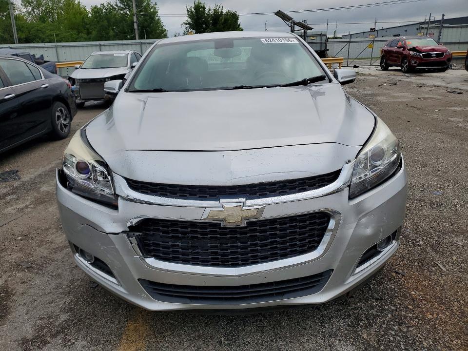 Продажа на аукционе авто 2015 Chevrolet Malibu, vin: 1G11F5SL7FF293983, номер лота: 62410196