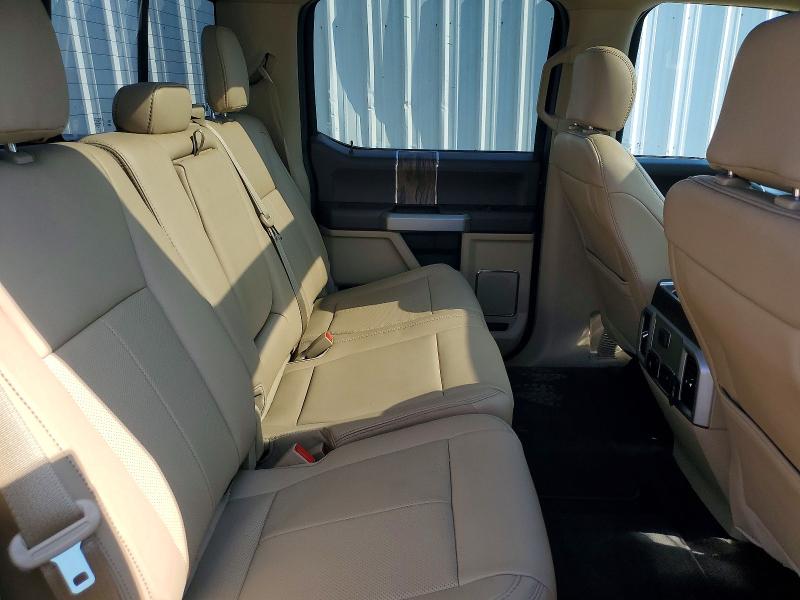 Aukcja sprzedaży 2020 Ford F150, vin: 1FTEW1E59LFA76686, numer aukcji: 63004836