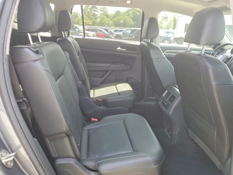 Aukcja sprzedaży 2019 Volkswagen Atlas, vin: 1V2WR2CAXKC568174, numer aukcji: 59679966