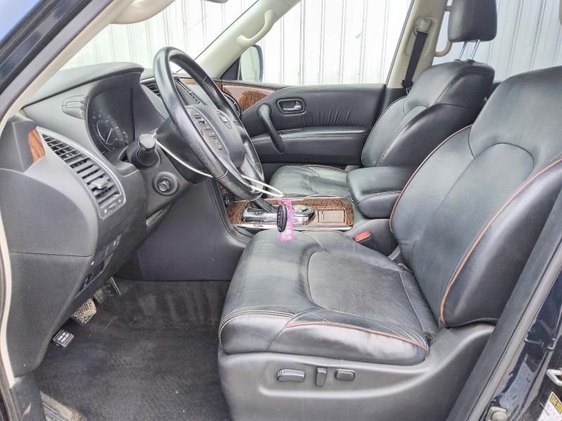 Aukcja sprzedaży 2020 Nissan Armada, vin: JN8AY2ND6LX016515, numer aukcji: 60625576