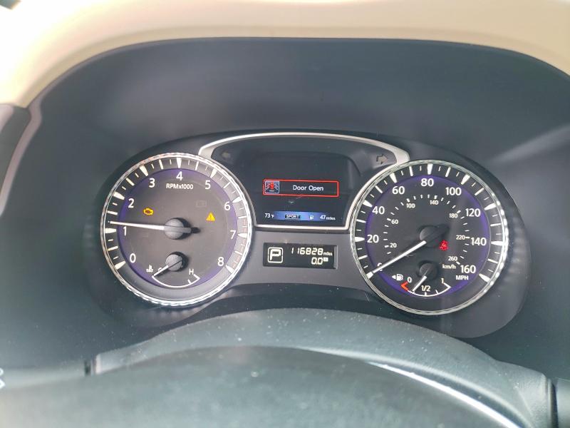 2015 Infiniti Qx60 მანქანა იყიდება აუქციონზე, vin: 5N1AL0MM3FC521788, აუქციონის ნომერი: 61498996