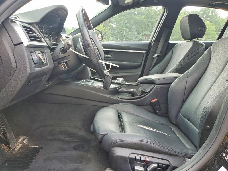Продаж на аукціоні авто 2018 Bmw 330, vin: WBA8D9C55JA615431, номер лоту: 62807546
