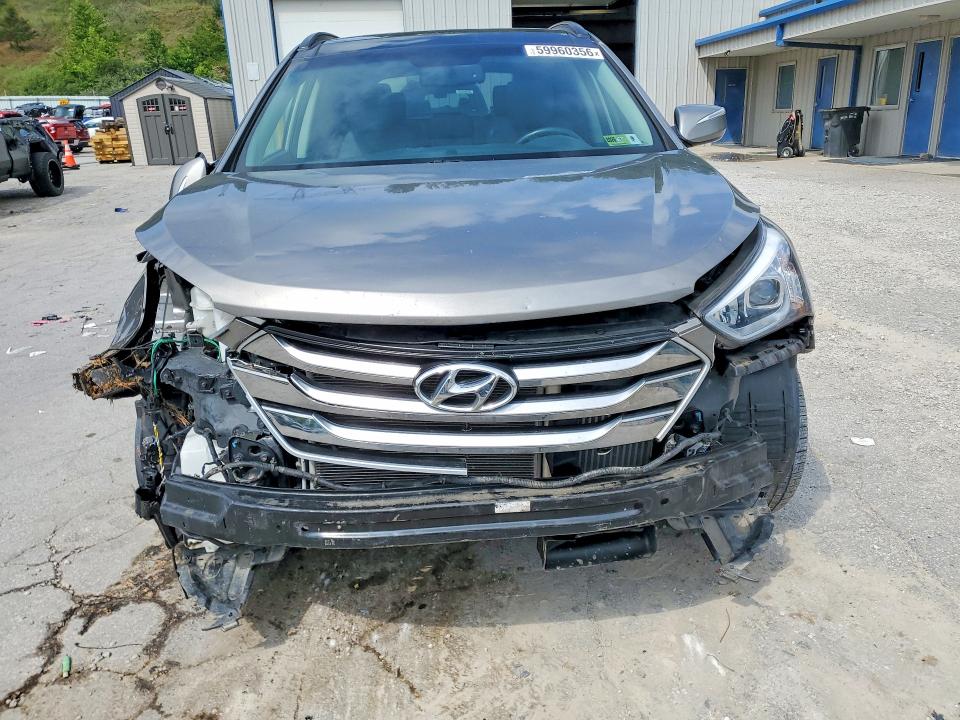 Продаж на аукціоні авто 2015 Hyundai Santa Fe Sport, vin: 5XYZWDLA0FG255462, номер лоту: 59960356