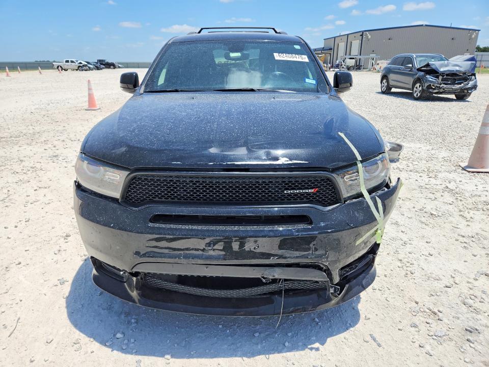 Aukcja sprzedaży 2019 Dodge Durango, vin: 1C4RDJDG1KC536823, numer aukcji: 62408476