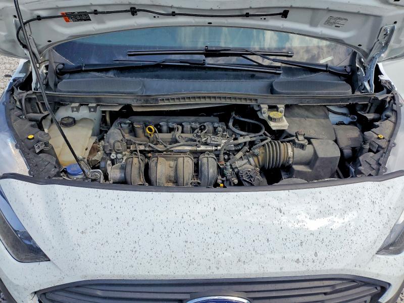 Продаж на аукціоні авто 2022 Ford Transit Connect, vin: NM0LS7S73N1546106, номер лоту: 60710446