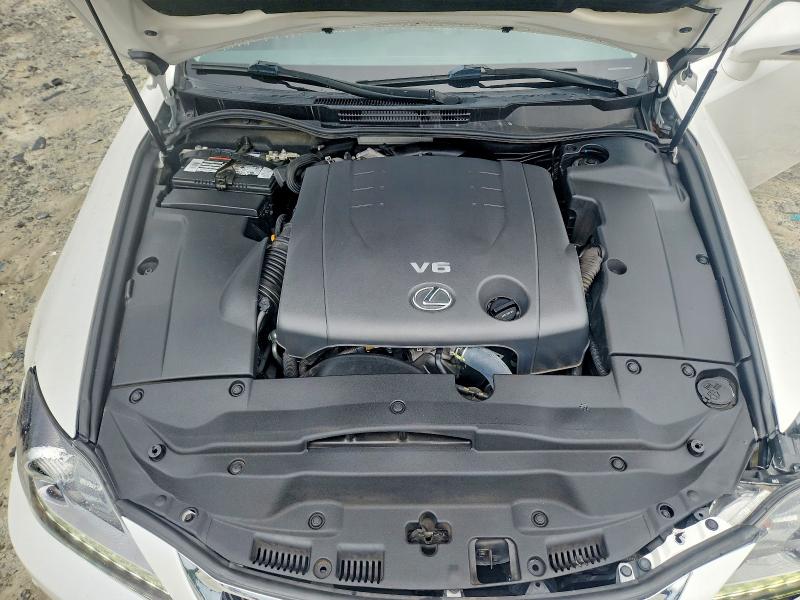Продажа на аукционе авто 2015 Lexus Is, vin: JTHFF2C27F2532455, номер лота: 60956226