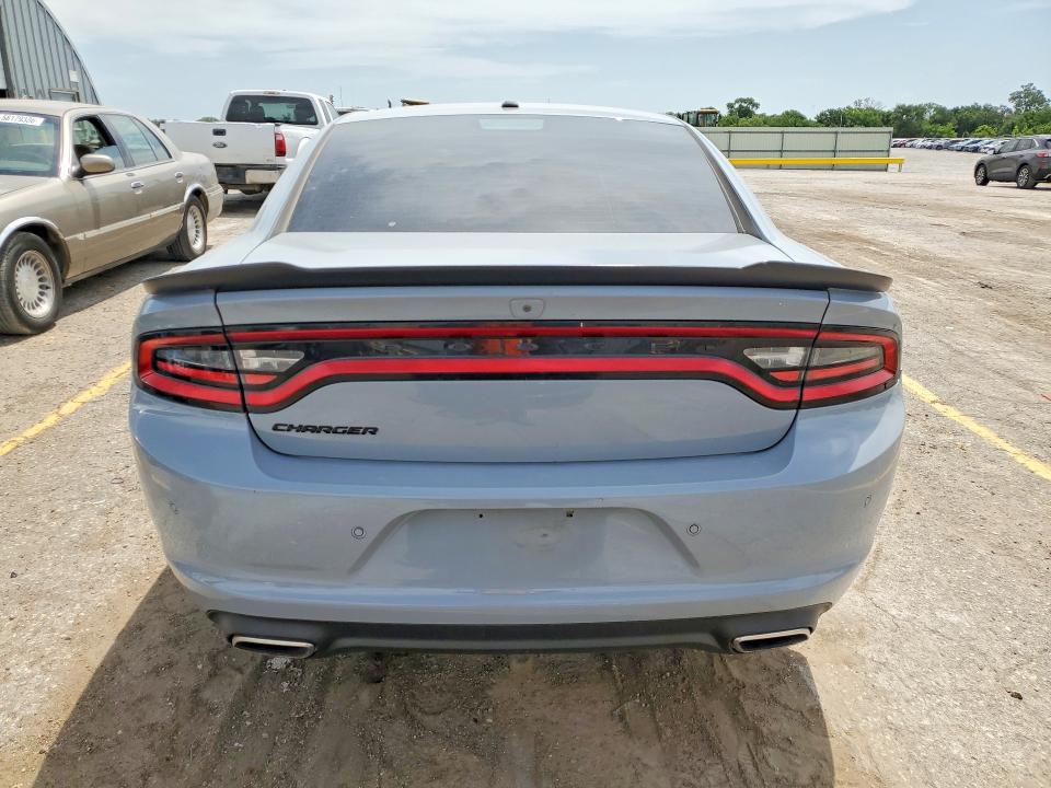 Aukcja sprzedaży 2021 Dodge Charger, vin: 2C3CDXBG7MH648039, numer aukcji: 59010196