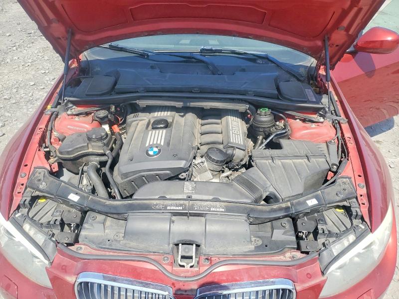 Aukcja sprzedaży 2011 Bmw 328, vin: WBAKF5C59BE655272, numer aukcji: 58942746
