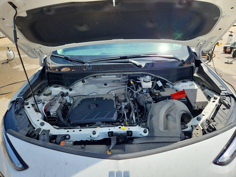 Продаж на аукціоні авто 2024 Buick Encore Gx, vin: KL4AMBSL5RB190062, номер лоту: 60110156
