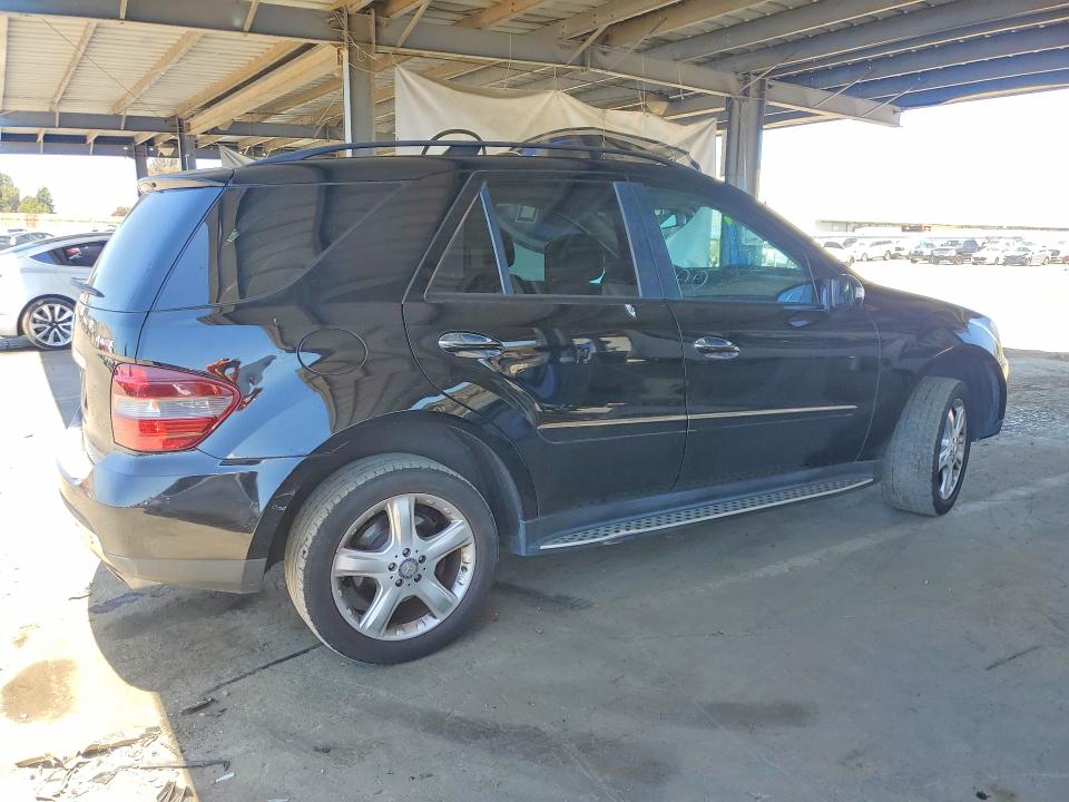 Продажа на аукционе авто 2008 Mercedes-benz Ml, vin: 4JGBB86EX8A352864, номер лота: 60644146