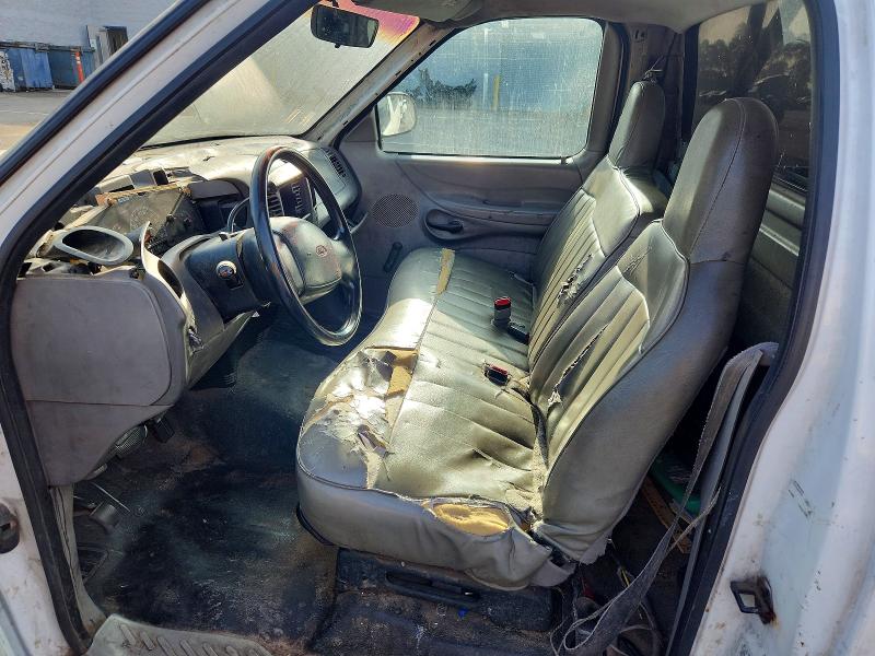Продаж на аукціоні авто 1998 Ford F150, vin: 2FTZF1723WCA41503, номер лоту: 62969026