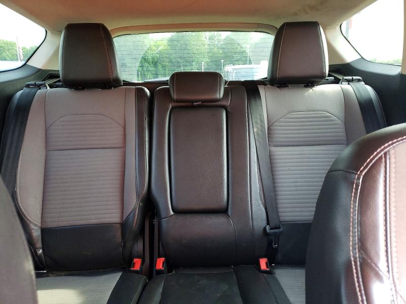 Aukcja sprzedaży 2017 Ford Escape, vin: 1FMCU9G9XHUB48182, numer aukcji: 61953356