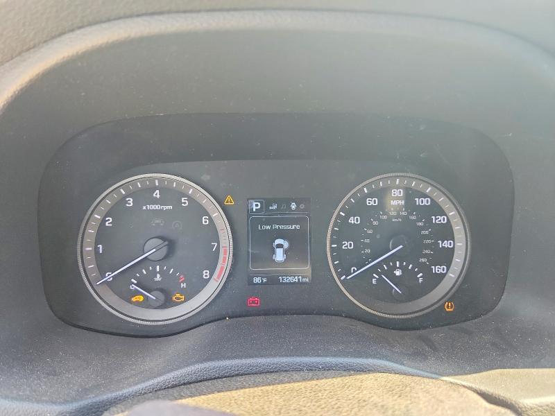 Aukcja sprzedaży 2017 Hyundai Tucson, vin: KM8J3CA25HU311078, numer aukcji: 62596246