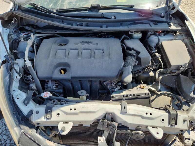 Продажа на аукционе авто 2017 Toyota Corolla, vin: 2T1BURHE3HC843743, номер лота: 60516176