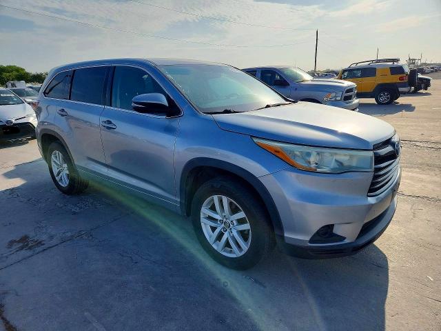 Продаж на аукціоні авто 2016 Toyota Highlander, vin: 5TDZARFH9GS023158, номер лоту: 63174206