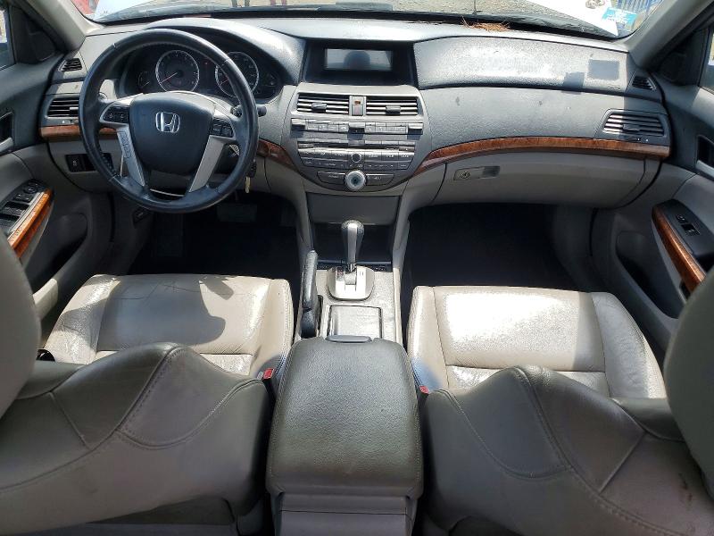 Продаж на аукціоні авто 2012 Honda Accord, vin: 1HGCP2F88CA221248, номер лоту: 62622856