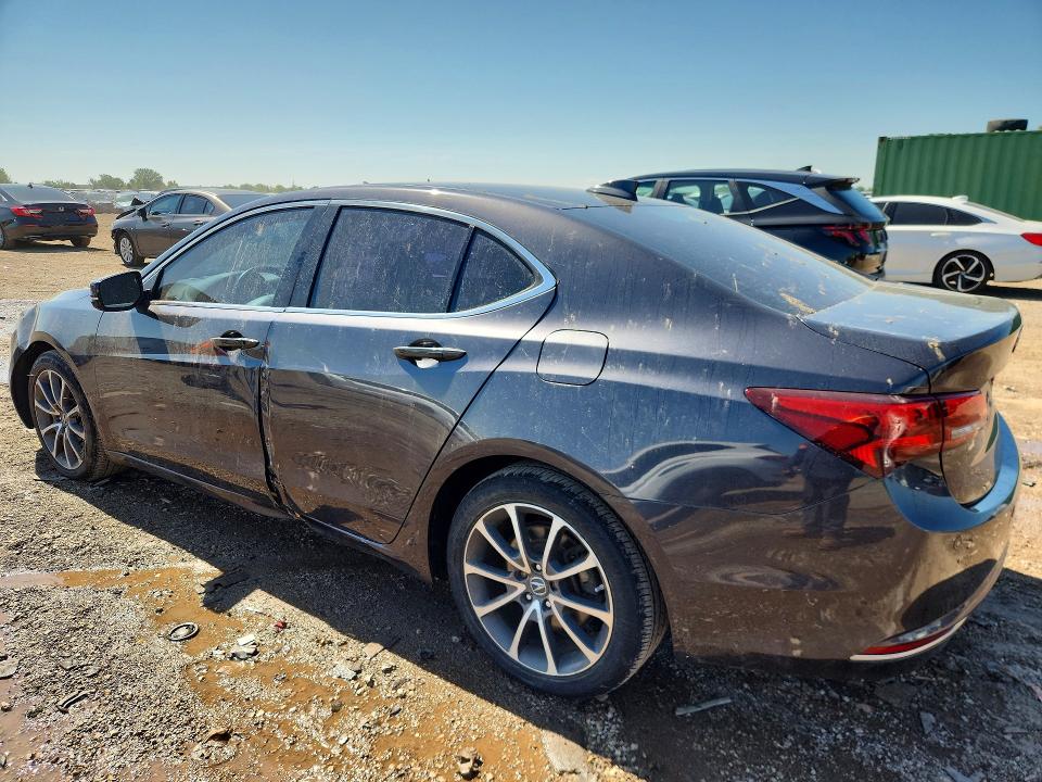 Продаж на аукціоні авто 2015 Acura Tlx, vin: 19UUB2F70FA000757, номер лоту: 59919236