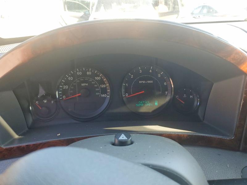 2005 Jeep Grand Cherokee მანქანა იყიდება აუქციონზე, vin: 1J4GR48K85C645867, აუქციონის ნომერი: 60751446