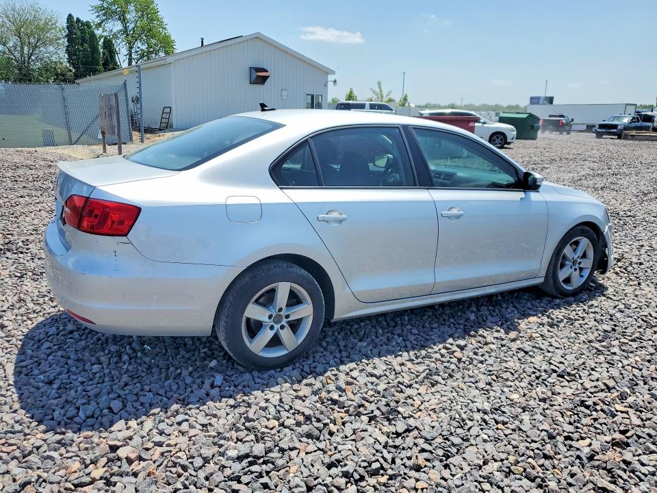 Продажа на аукционе авто 2012 Volkswagen Jetta, vin: 3VWLL7AJ2CM026490, номер лота: 85980845