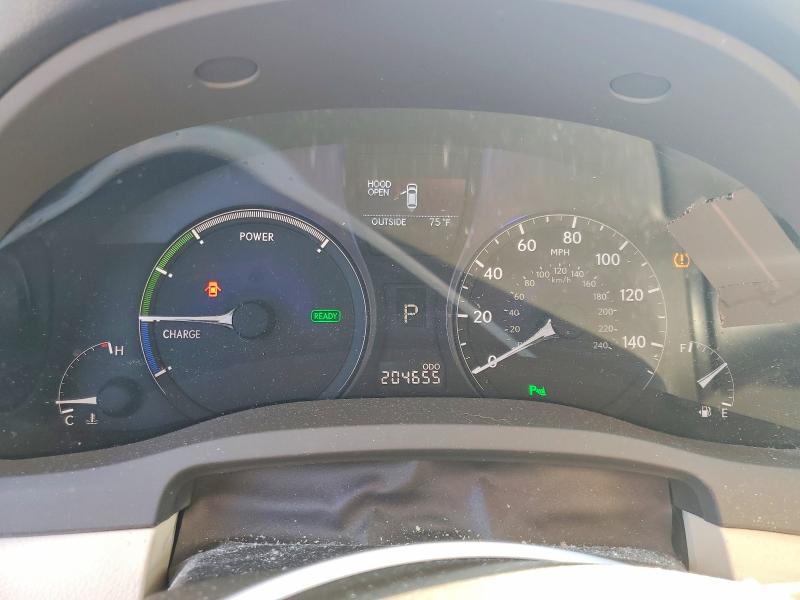 Продаж на аукціоні авто 2012 Lexus Rx, vin: JTJBC1BAXC2045576, номер лоту: 60999566