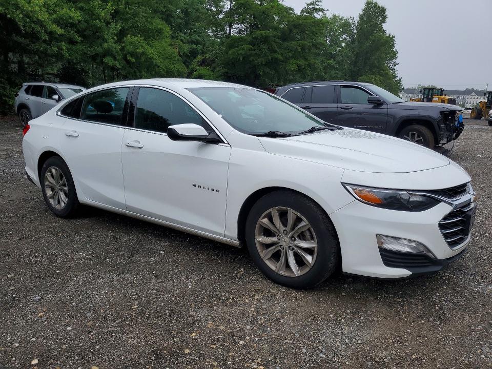 59840116 :رقم المزاد ، 1G1ZD5STXPF202165 vin ، 2023 Chevrolet Malibu مزاد بيع