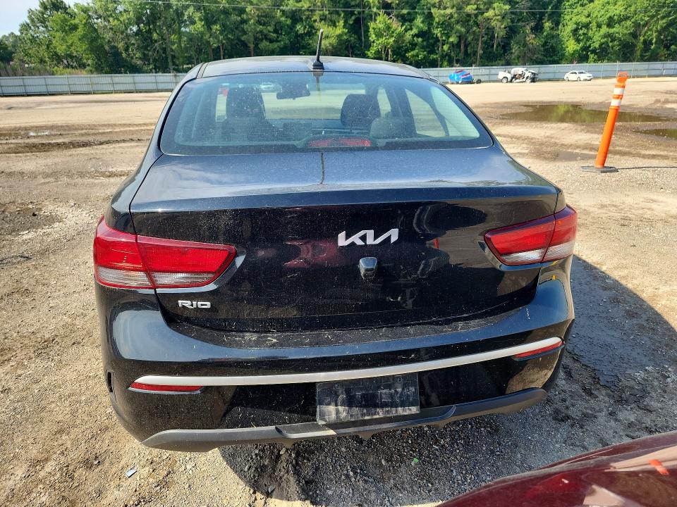Aukcja sprzedaży 2023 Kia Rio, vin: 3KPA24AD0PE515816, numer aukcji: 59270546