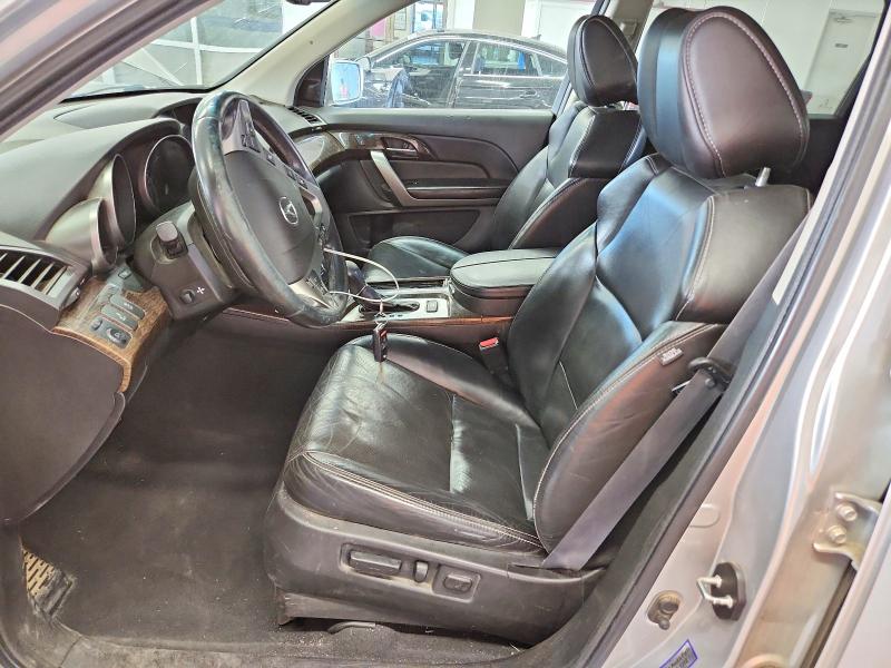 Продаж на аукціоні авто 2013 Acura Mdx, vin: 2HNYD2H85DH504472, номер лоту: 63156136