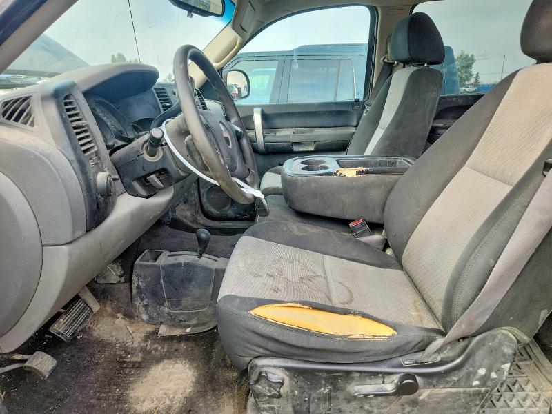 Продажа на аукционе авто 2009 Gmc Sierra, vin: 3GTEK13C49G248613, номер лота: 61691226