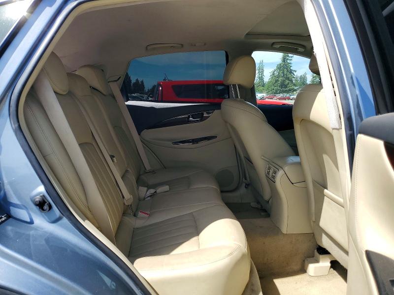 Aukcja sprzedaży 2016 Infiniti Qx50, vin: JN1BJ0RP3GM236279, numer aukcji: 60034266