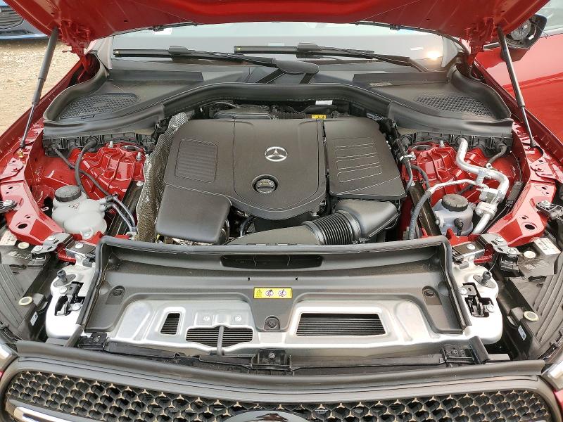 61582356 :رقم المزاد ، W1NKJ4HB5TF526556 vin ، 2026 Mercedes-benz Glc Coupe مزاد بيع