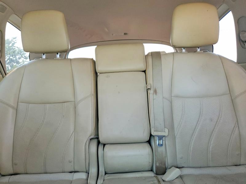 Aukcja sprzedaży 2014 Infiniti Qx60, vin: 5N1AL0MM7EC508587, numer aukcji: 61213566