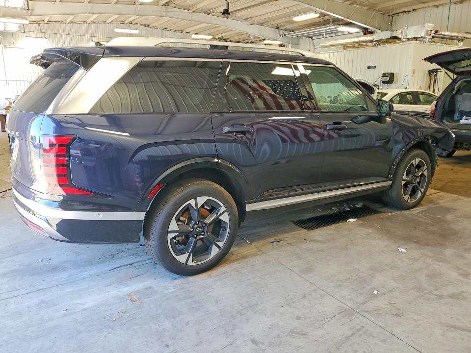 Aukcja sprzedaży 2026 Hyundai Palisade, vin: KM8RKES23TU037775, numer aukcji: 60774546