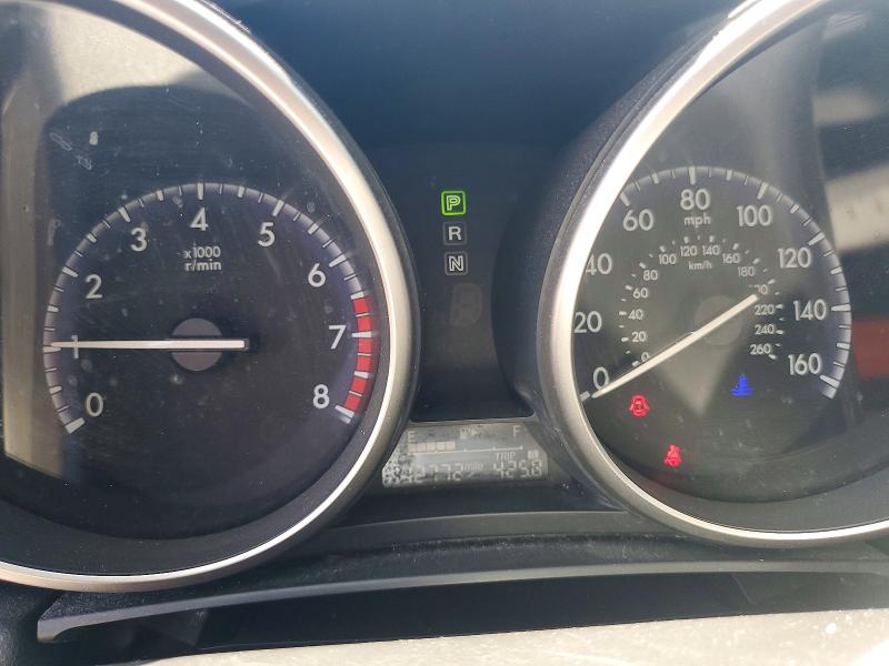 62691326 :رقم المزاد ، JM1BL1TG1D1730790 vin ، 2013 Mazda 3 مزاد بيع