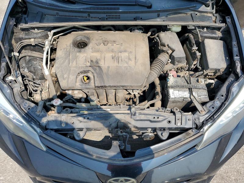 59399496 :رقم المزاد ، 2T1BURHE4HC862768 vin ، 2017 Toyota Corolla مزاد بيع