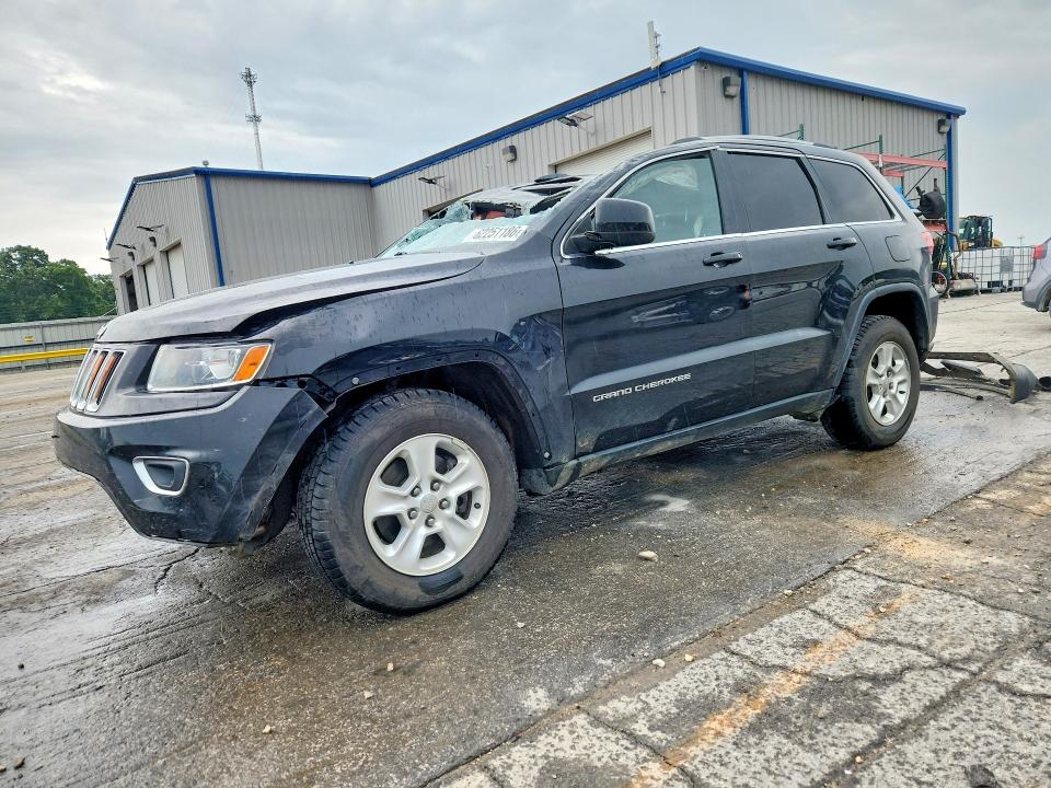 Aukcja sprzedaży 2014 Jeep Grand Cherokee, vin: 1C4RJFAG6EC109636, numer aukcji: 62251186