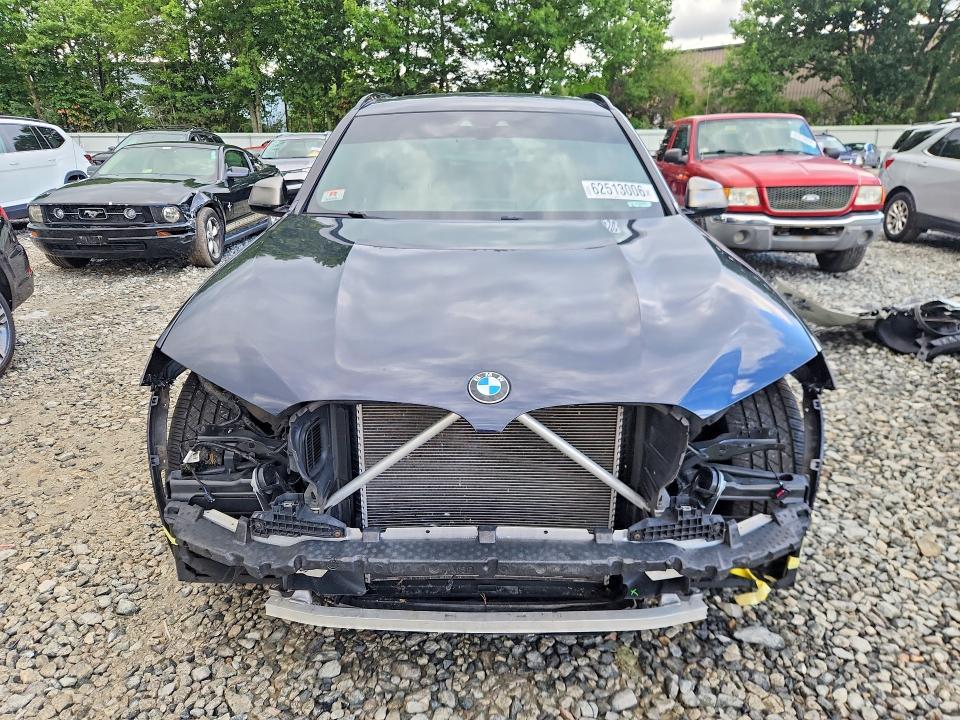 Aukcja sprzedaży 2019 Bmw X3, vin: 5UXTS3C50K0Z05758, numer aukcji: 62513006