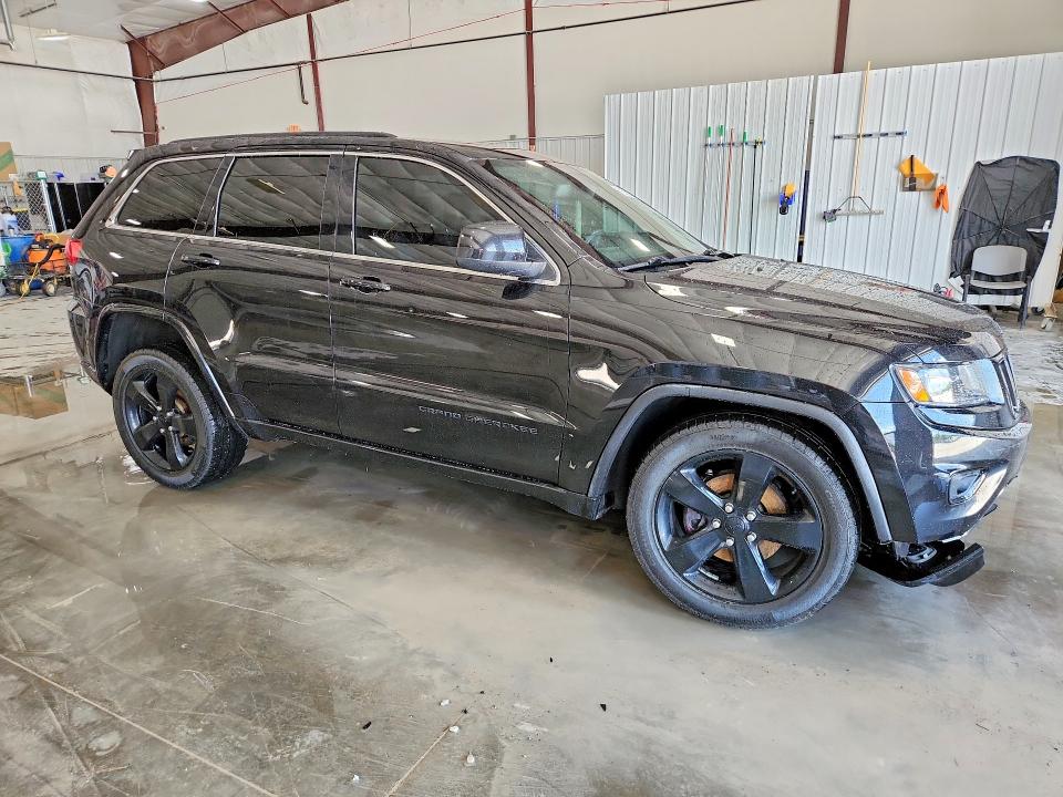 Продажа на аукционе авто 2014 Jeep Grand Cherokee, vin: 1C4RJFAG4EC546938, номер лота: 59285216