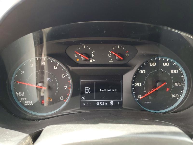 Продаж на аукціоні авто 2020 Chevrolet Malibu, vin: 1G1ZD5ST0LF081723, номер лоту: 61353246