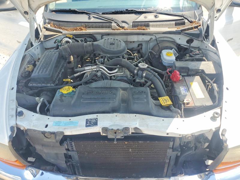 Продаж на аукціоні авто 2001 Dodge Dakota, vin: 1B7GL22X51S172851, номер лоту: 58871196