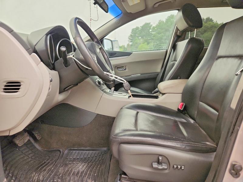 2009 Subaru Tribeca მანქანა იყიდება აუქციონზე, vin: 4S4WX97DX94405285, აუქციონის ნომერი: 85610555