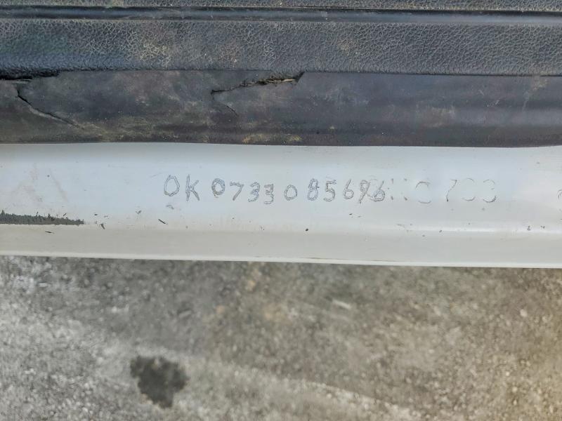 45813336 :رقم المزاد ، 0K0733085696 vin ، 2012 Chevrolet Silverado مزاد بيع