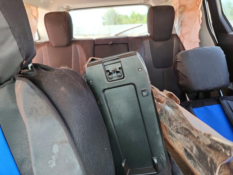 Aukcja sprzedaży 2017 Gmc Terrain, vin: 2GKALMEK8H6235556, numer aukcji: 56321986