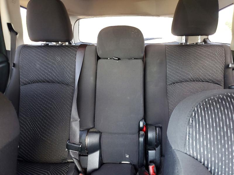 Продаж на аукціоні авто 2018 Dodge Journey, vin: 3C4PDCAB5JT248513, номер лоту: 62225506
