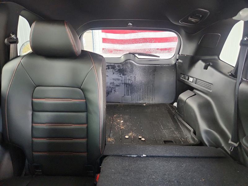 Aukcja sprzedaży 2025 Honda Cr-v, vin: 5J6RS6H93SL016728, numer aukcji: 59356886