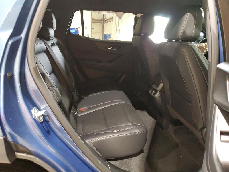 63008366 :رقم المزاد ، 3GNAXPEG8TL536904 vin ، 2026 Chevrolet Equinox مزاد بيع