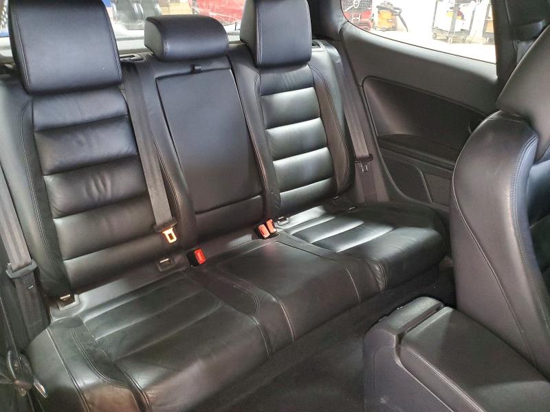 62030426 :رقم المزاد ، WVWEV7AJ1BW314084 vin ، 2011 Volkswagen Gti مزاد بيع
