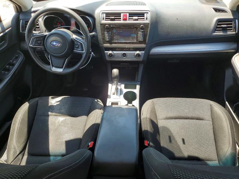 2019 Subaru Outback მანქანა იყიდება აუქციონზე, vin: 4S4BSABC7K3207031, აუქციონის ნომერი: 61531956