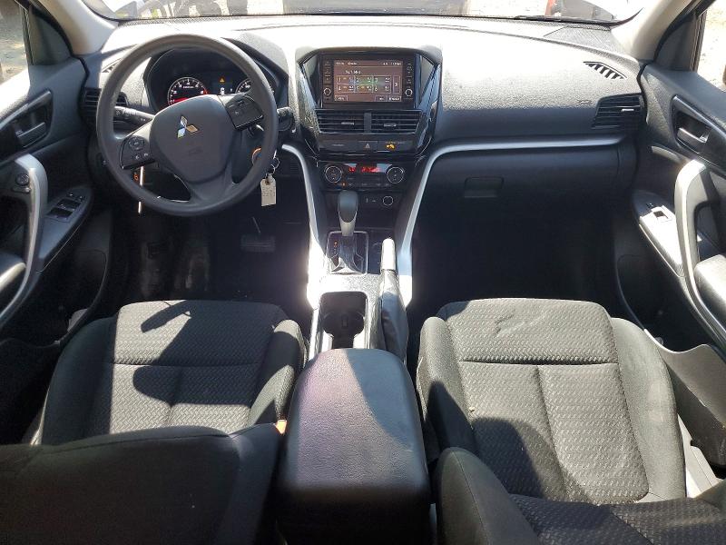 Aukcja sprzedaży 2022 Mitsubishi Eclipse Cross, vin: JA4ASUAA5NZ030640, numer aukcji: 62822266